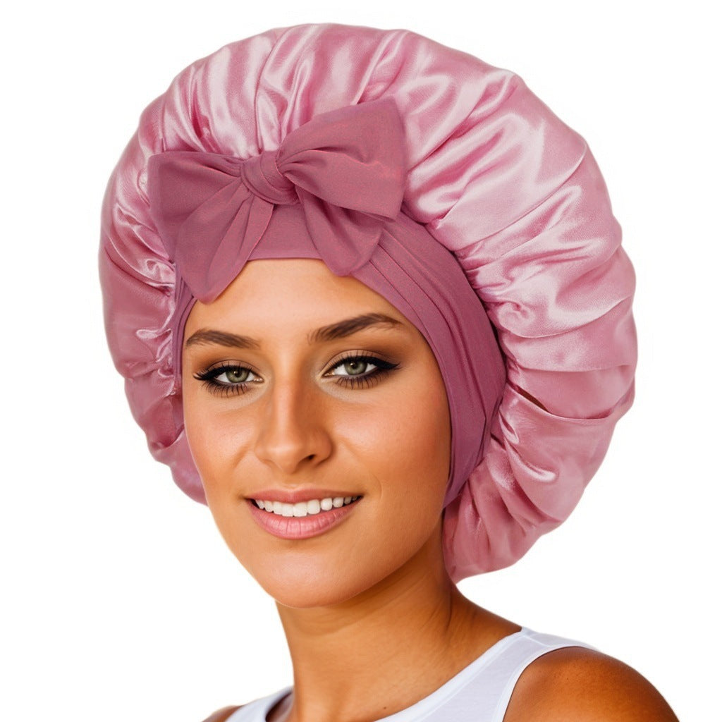 GA Hair Care
