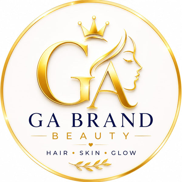 GA Brand Beauty