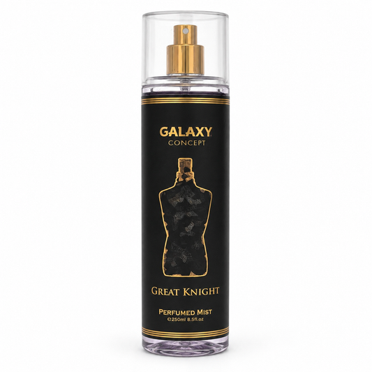 Galaxy Concept Great Knight Perfumed Mist – 250 ml